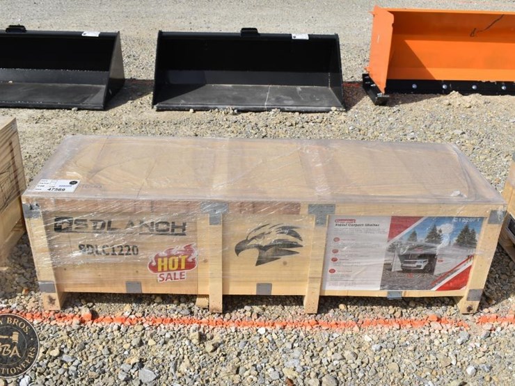 sdlanch-12-x-20-ft-carport-shelter-kit-47569-image-1