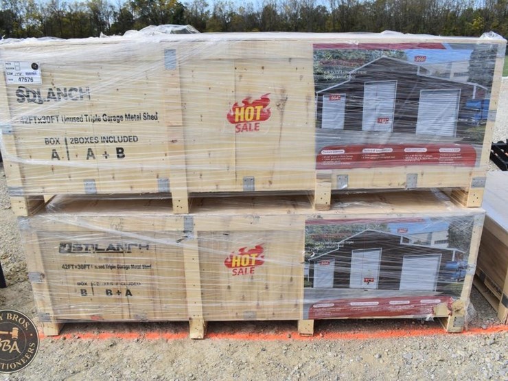 sdlanch-42-x-30-ft-triple-garage-kit-47576-image-1