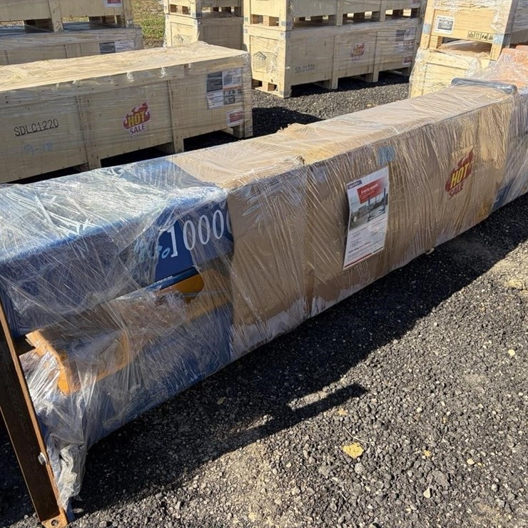 SDLanch SDLTPL10000 Two Post Lift