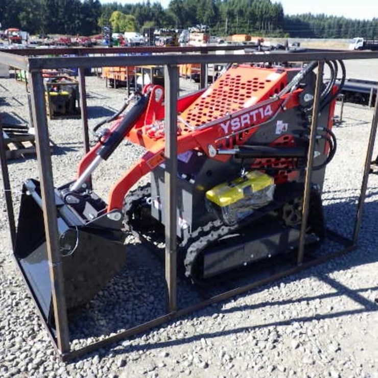 2026 AGT YSRT14