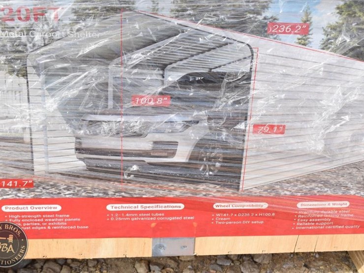 sdlanch-12-x-20-ft,-metal-carport-shelter-kit-47566-image-6