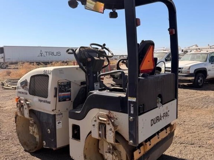 2005-ingersoll-rand-dd-24-tandem-vibratory-roller-image-4