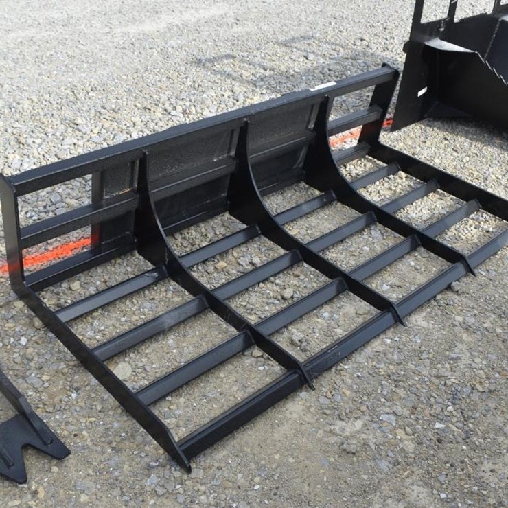 KIT CONTAINERS LAND PLANE ATTACHMENT 47507