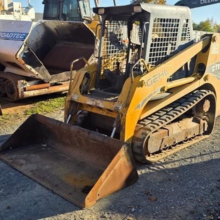 2006 GEHL CTL60