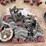 pallet-w/-mcelroy-fusion-machine-adapters,-couplers,-15”-pvc-inflatable-pipe-plug,-(2)-heating-elements-image-2