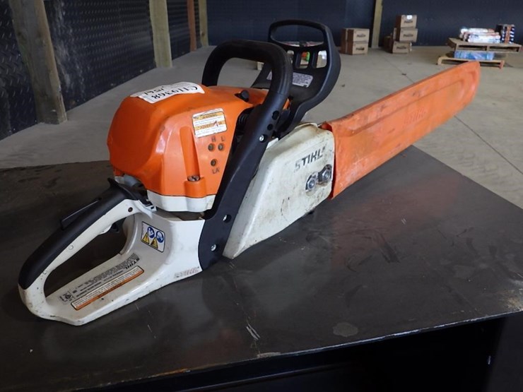 stihl-ms-311-chainsaw-20"-bar-image-1