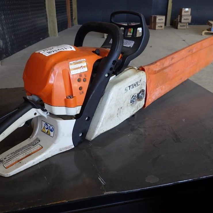 Stihl MS 311 Chainsaw 20" Bar