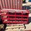 (2)-metal-shop-tables-&-tool-rack-image-1