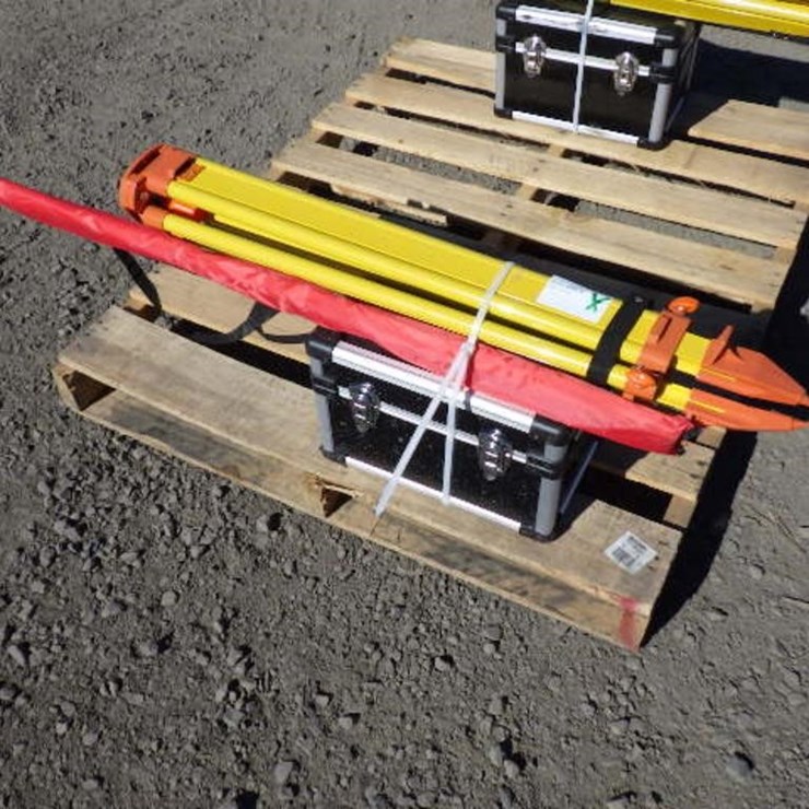 Future Laser Level
