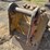 cat-36"-excavator-compaction-wheel-image-7