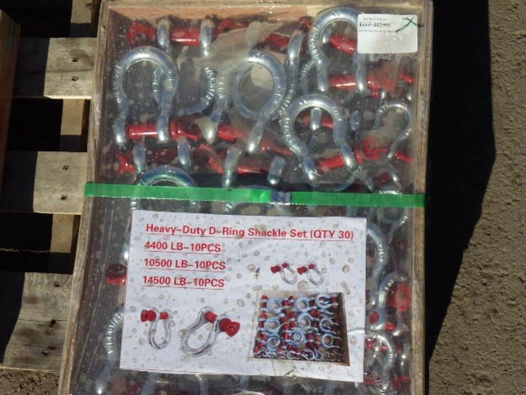 hd-d-ring-shackle-set-(qty.-30)-image-4