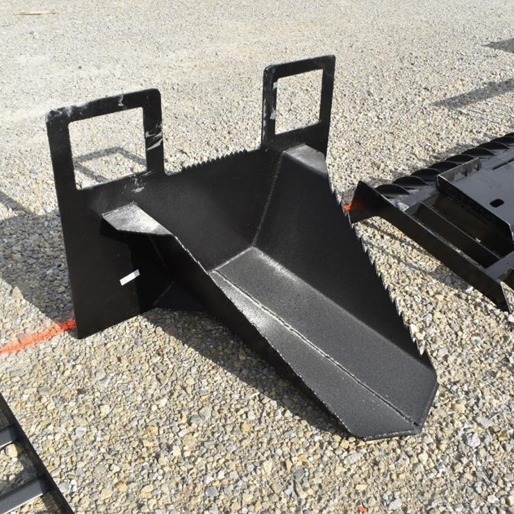 KIT CONTAINERS TREE SPADE ATTACHMENT 47508