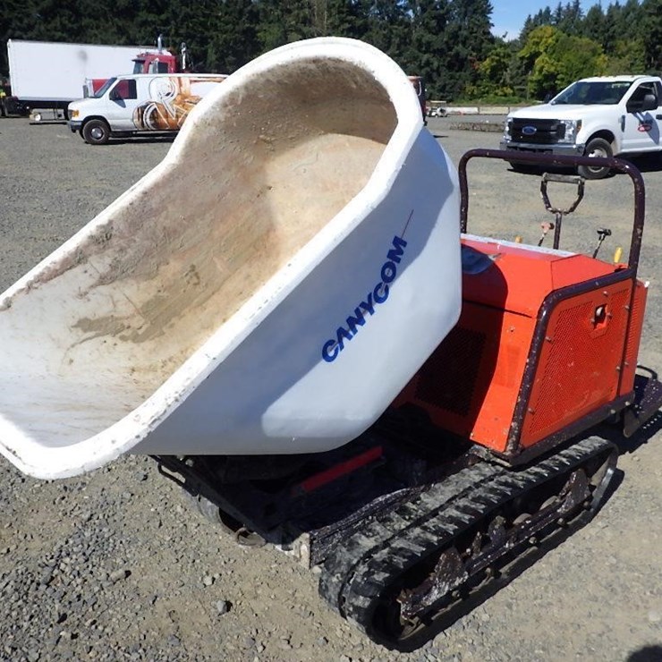 CANYCOM SC75