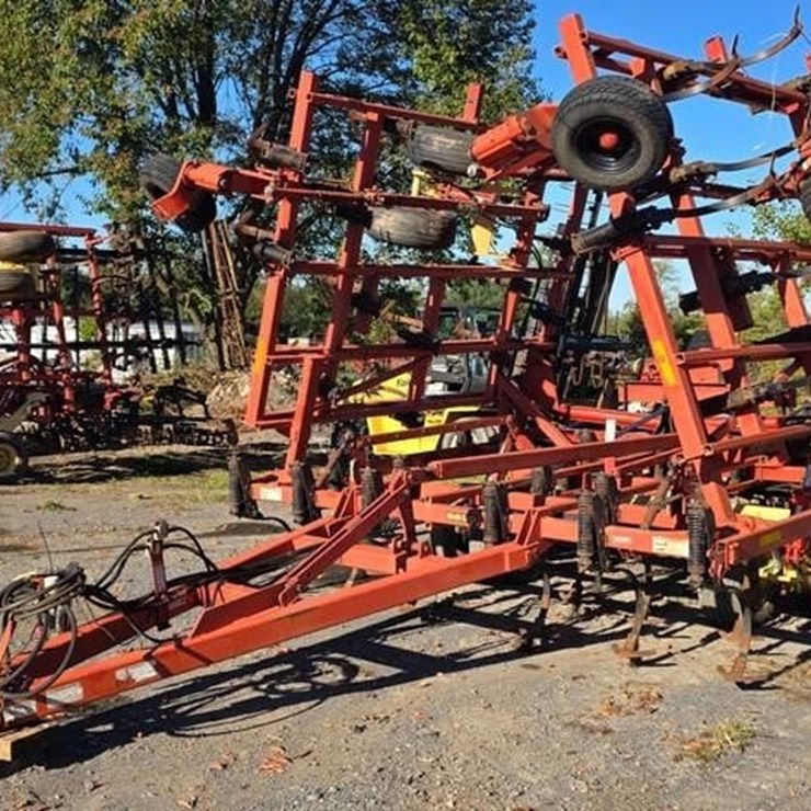 2003 KRAUSE 5630-28