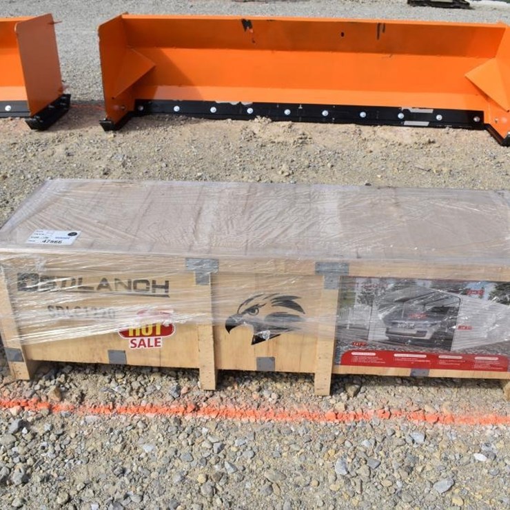 SDLANCH 12 X 20 FT, METAL CARPORT SHELTER KIT 47566