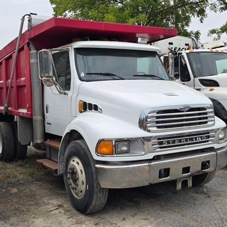 2006 STERLING ACTERRA