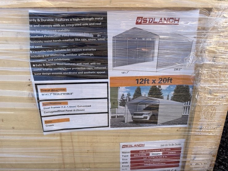 sdlanch-sdlc1220-car-port-image-2