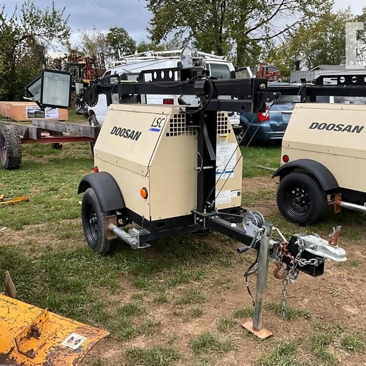 DOOSAN LSC