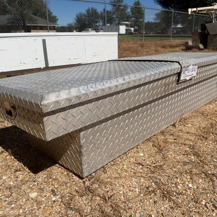 #41613 • BETTER BUILT CLASSIC TRUCK BOX