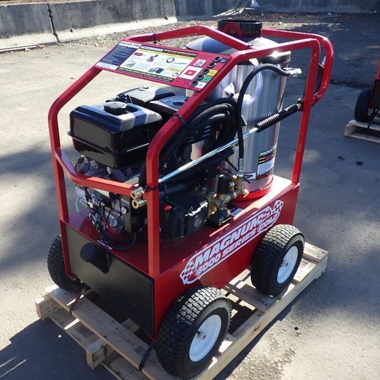 2026 Easy Kleen Magnum 4000 Pressure Washer