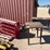 (2)-metal-shop-tables-&-tool-rack-image-2