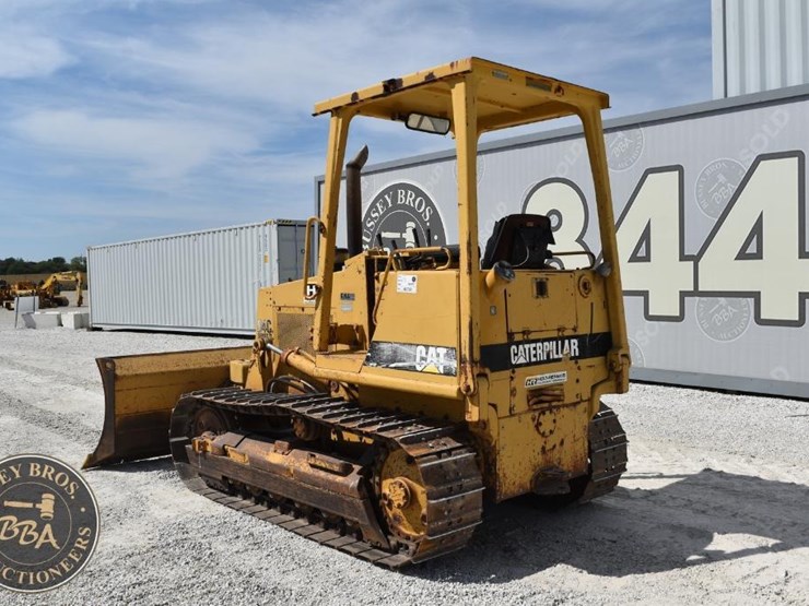 1993-caterpillar-d4c-ii-46733-image-5