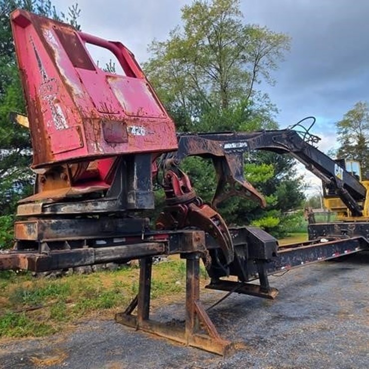 CATERPILLAR 559B DS