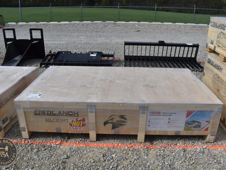 sdlanch-20-x-30-ft-carport-kit-47574-image-1