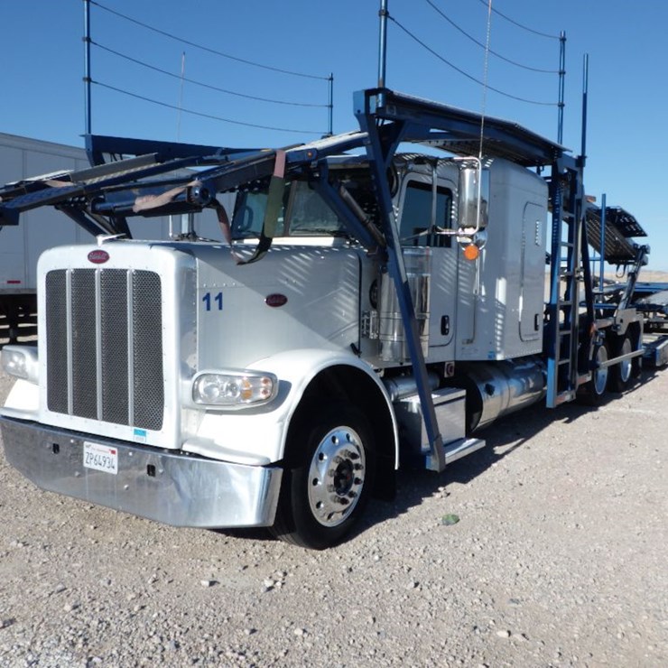 2021 PETERBILT 389