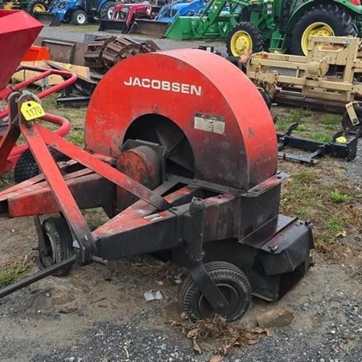 JACOBSEN B40
