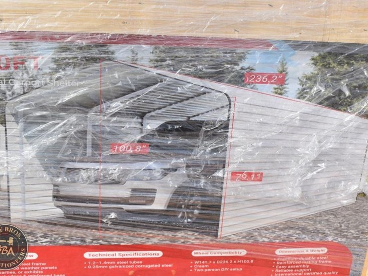 sdlanch-12-x-20-ft,-metal-carport-shelter-kit-47566-image-5