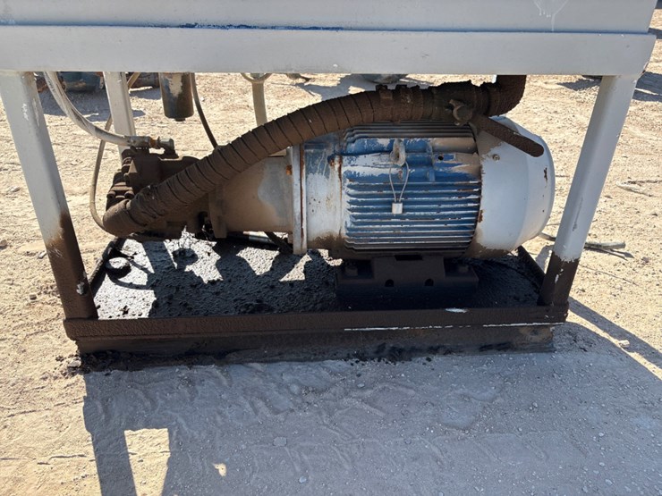 hydraulic-power-unit-p/b:-electric-motor-image-3