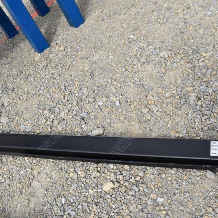 KIT CONTAINERS STEEL FORK EXTENSION 47558