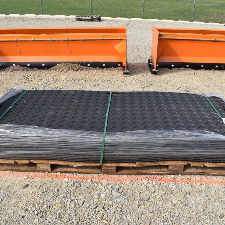 SDLANCH GROUND PROTECTION MATS 47563