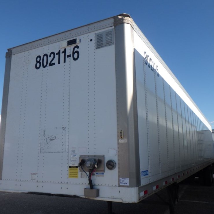 2019 STOUGHTON Z-Plate