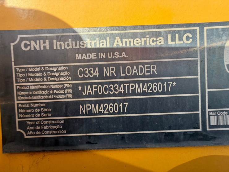 #4093-•-2023-new-holland-c334-tracked-skid-steer-image-69