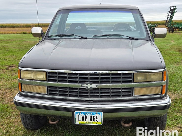 1992-chevrolet-2500-pickup-image-2