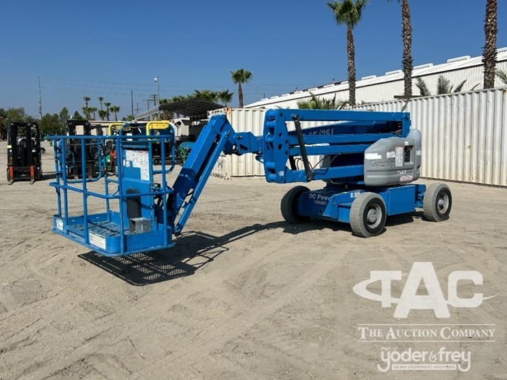 2018-genie-z45/25j-image-1
