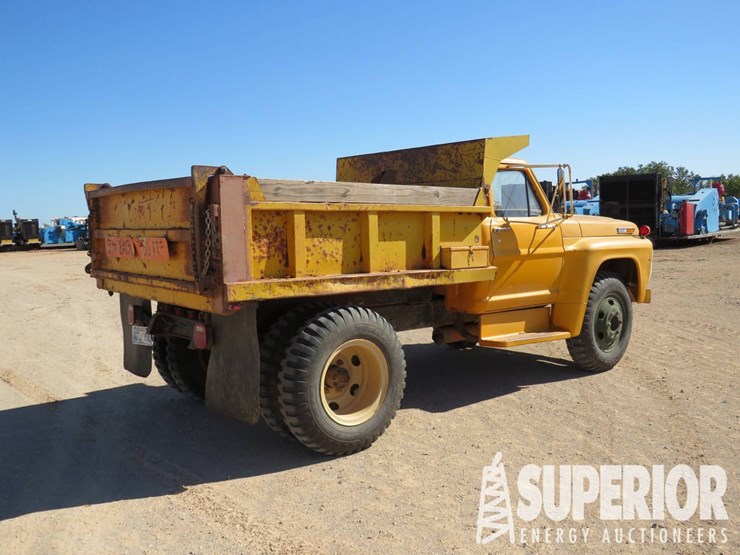 1970-ford-f-504-s/a-dump-truck-image-3