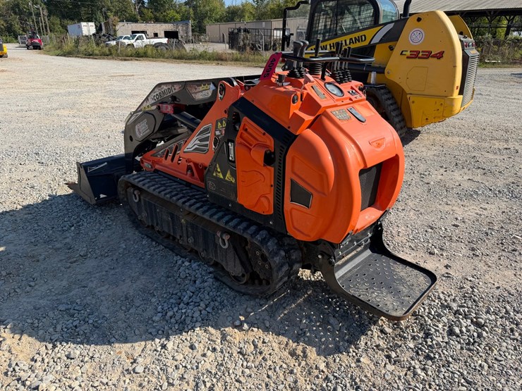 #4095-•-2019-cormidi-c1500-s3-mini-track-loader-image-3