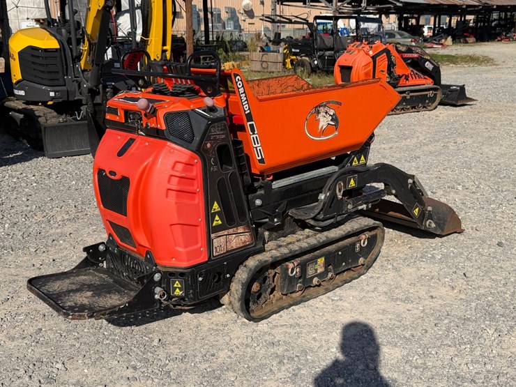 #4094-•-2021-cormidi-c85-self-loading-mini-dumper-image-5