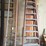 #23-•-10-ft-"a"-ladder-with-8-ft-extension-(broken)-&-24-ft-extension-ladder-image-3