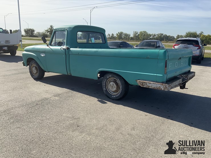 1966-ford-f100-2wd-1/2-ton-pickup-image-7