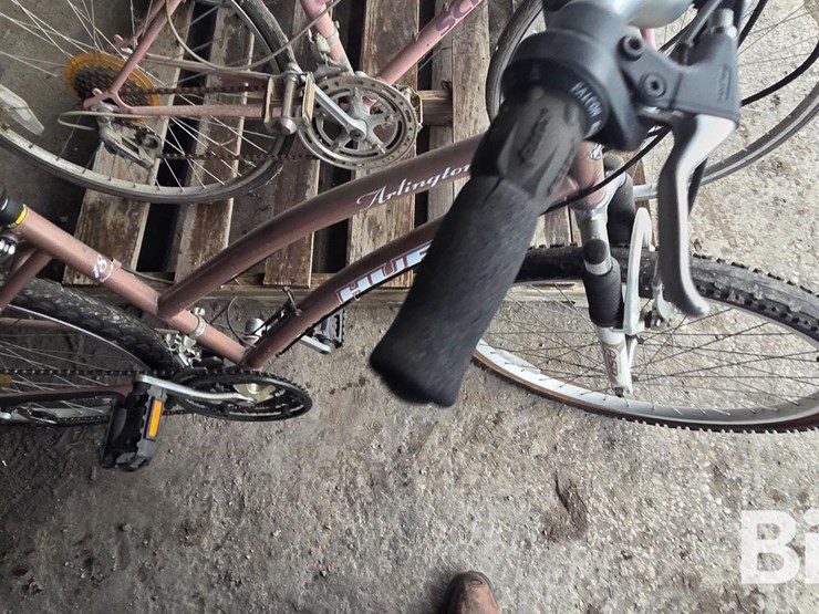 schwinn/trek/huffy-bicycles-image-20