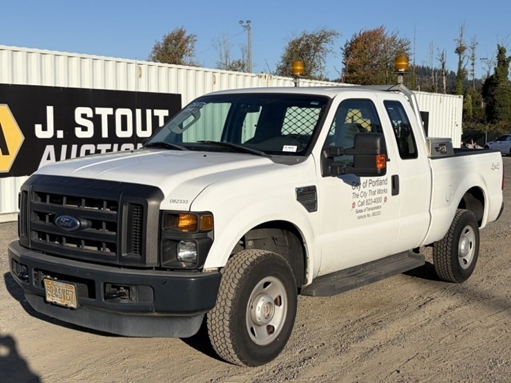 2008-ford-f250-extra-cab-4x4-pickup-image-1