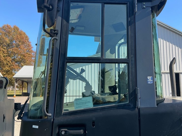 #326-•-2005-ingersoll-rand-wl-350-compact-wheel-loader-image-14