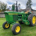 john-deere-tractor,-skid-steer,-hay-equipment-&-boats---cumberland,-wi-image-1