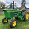 john-deere-tractor,-skid-steer,-hay-equipment-&-boats---cumberland,-wi-image