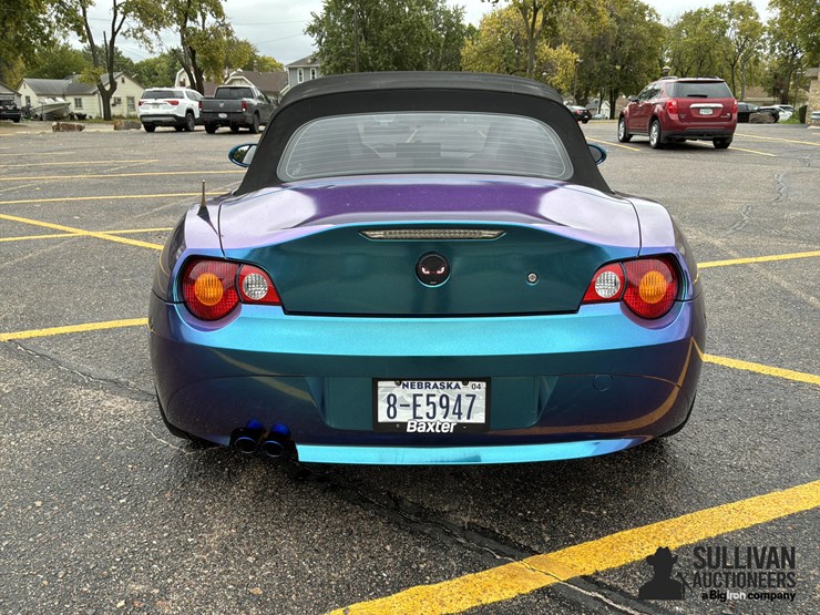 2004-bmw-z4-2.5i-2-door-convertible-roadster-image-6