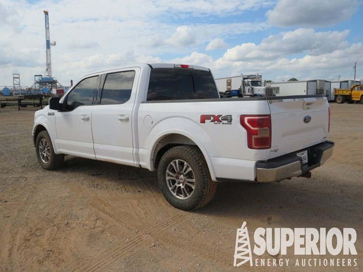 2018-ford-f-150-lariat-4-wd-crew-cab-pickup-image-3